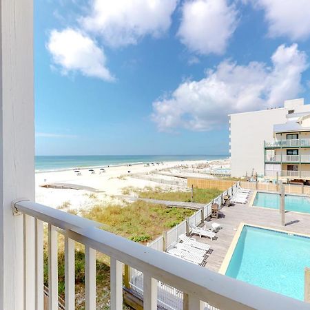 Sunchase #203 Apartman Gulf Shores Kültér fotó