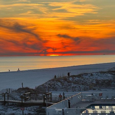Sunchase #203 Apartman Gulf Shores Kültér fotó