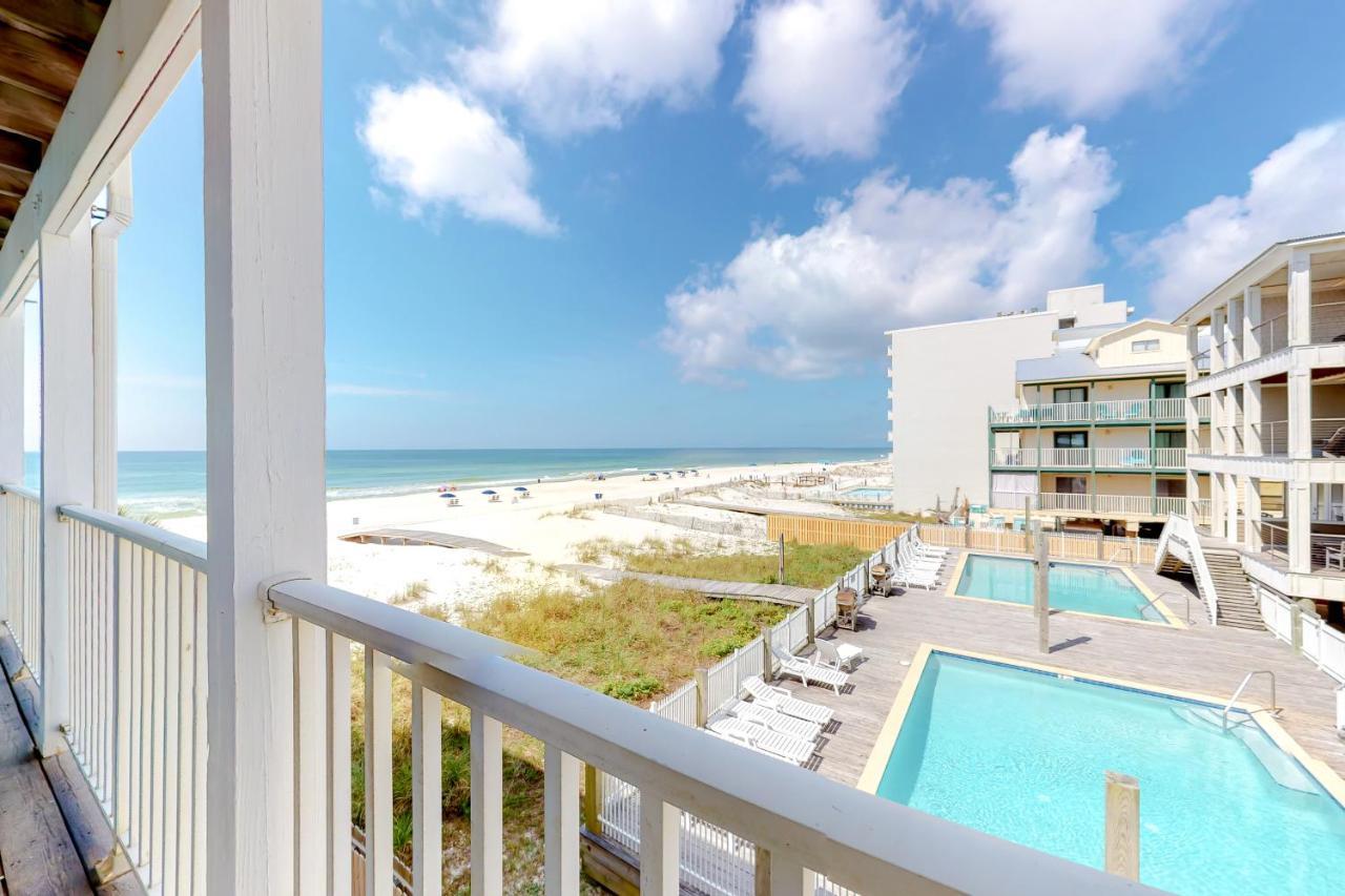 Sunchase #203 Apartman Gulf Shores Kültér fotó