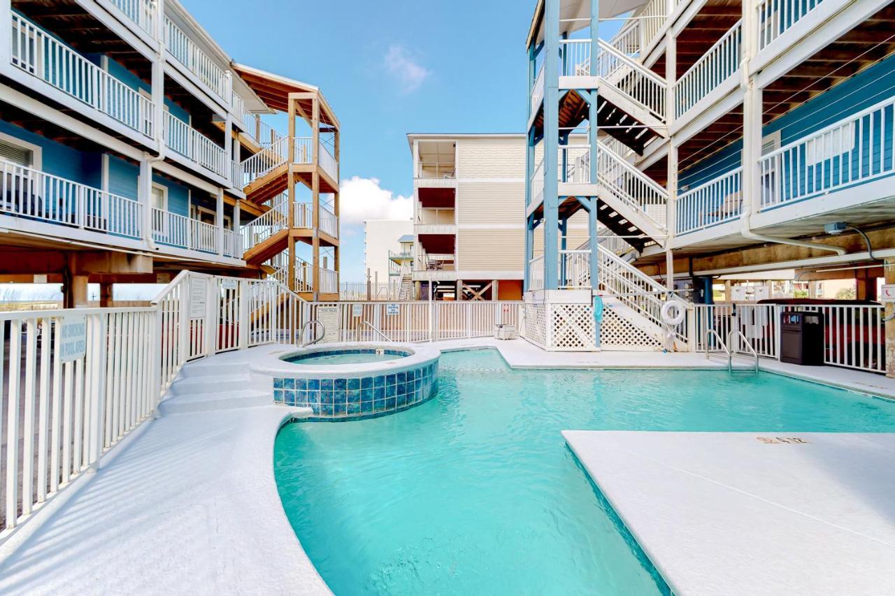 Sunchase #203 Apartman Gulf Shores Kültér fotó