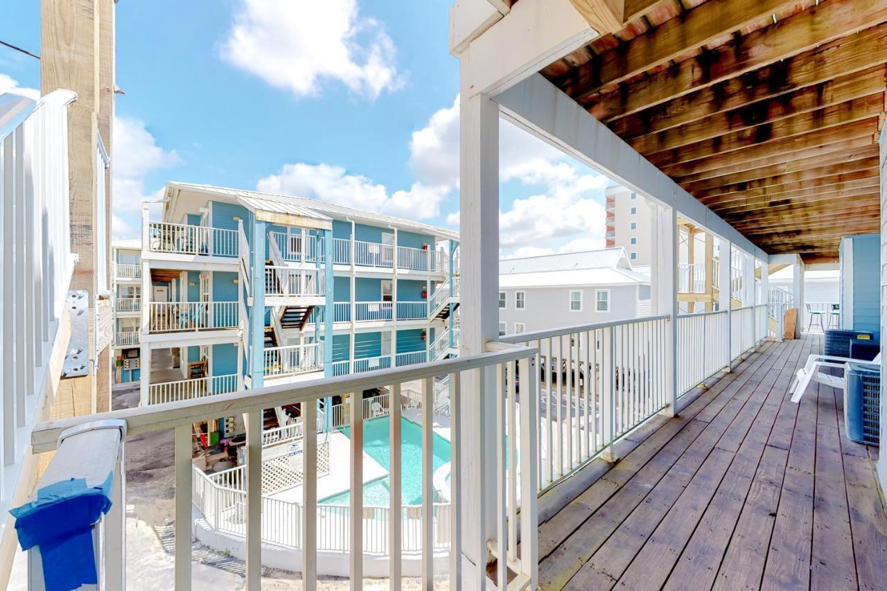 Sunchase #203 Apartman Gulf Shores Kültér fotó