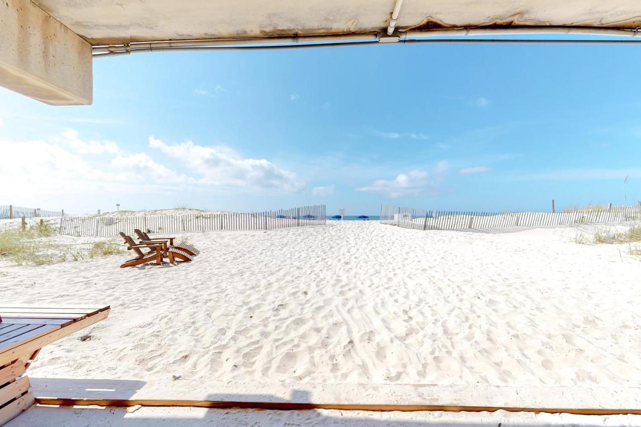 Sunchase #203 Apartman Gulf Shores Kültér fotó