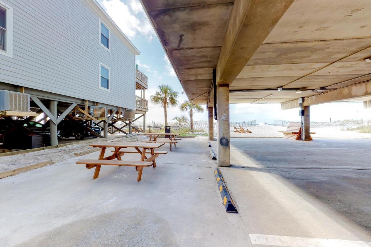 Sunchase #203 Apartman Gulf Shores Kültér fotó