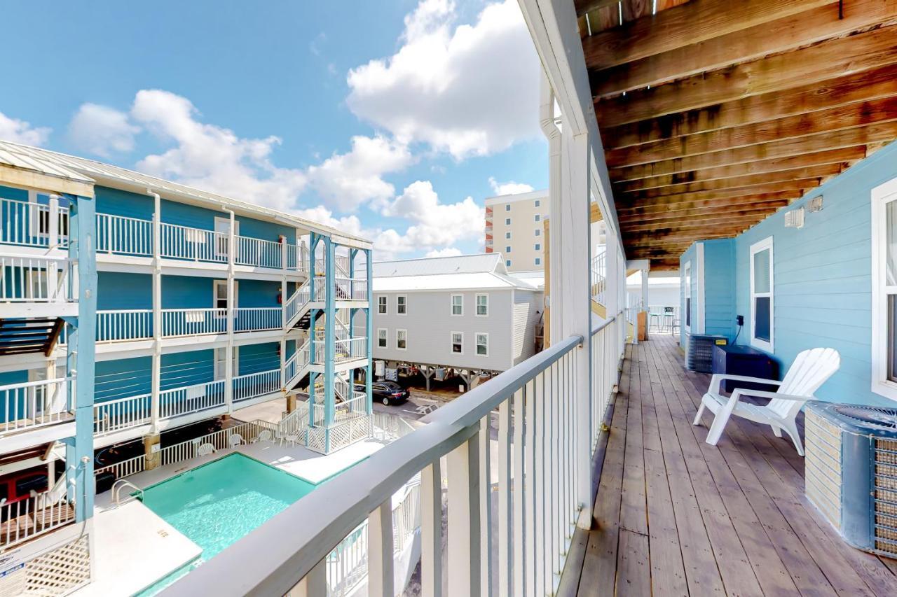 Sunchase #203 Apartman Gulf Shores Kültér fotó