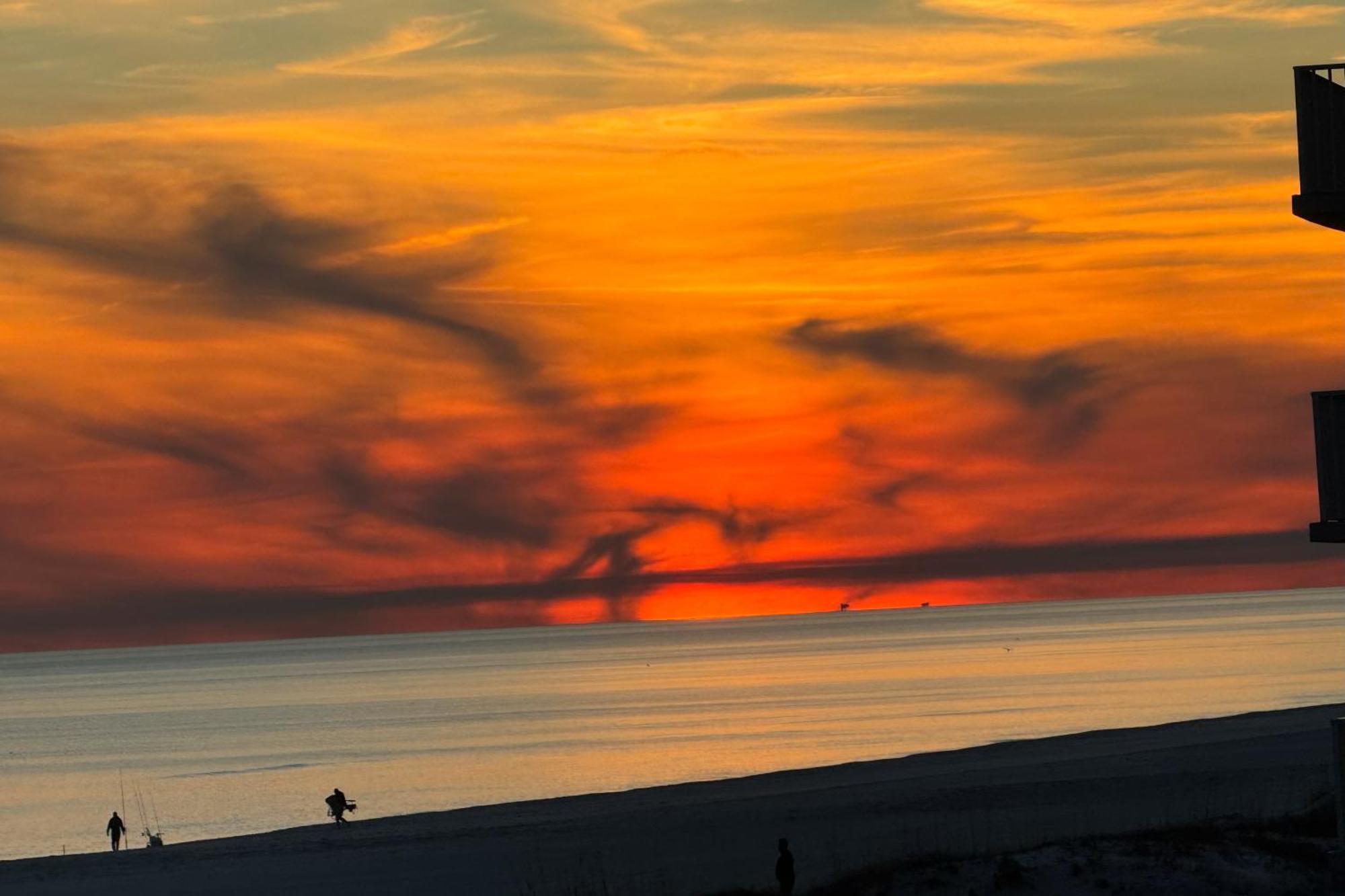 Sunchase #203 Apartman Gulf Shores Kültér fotó