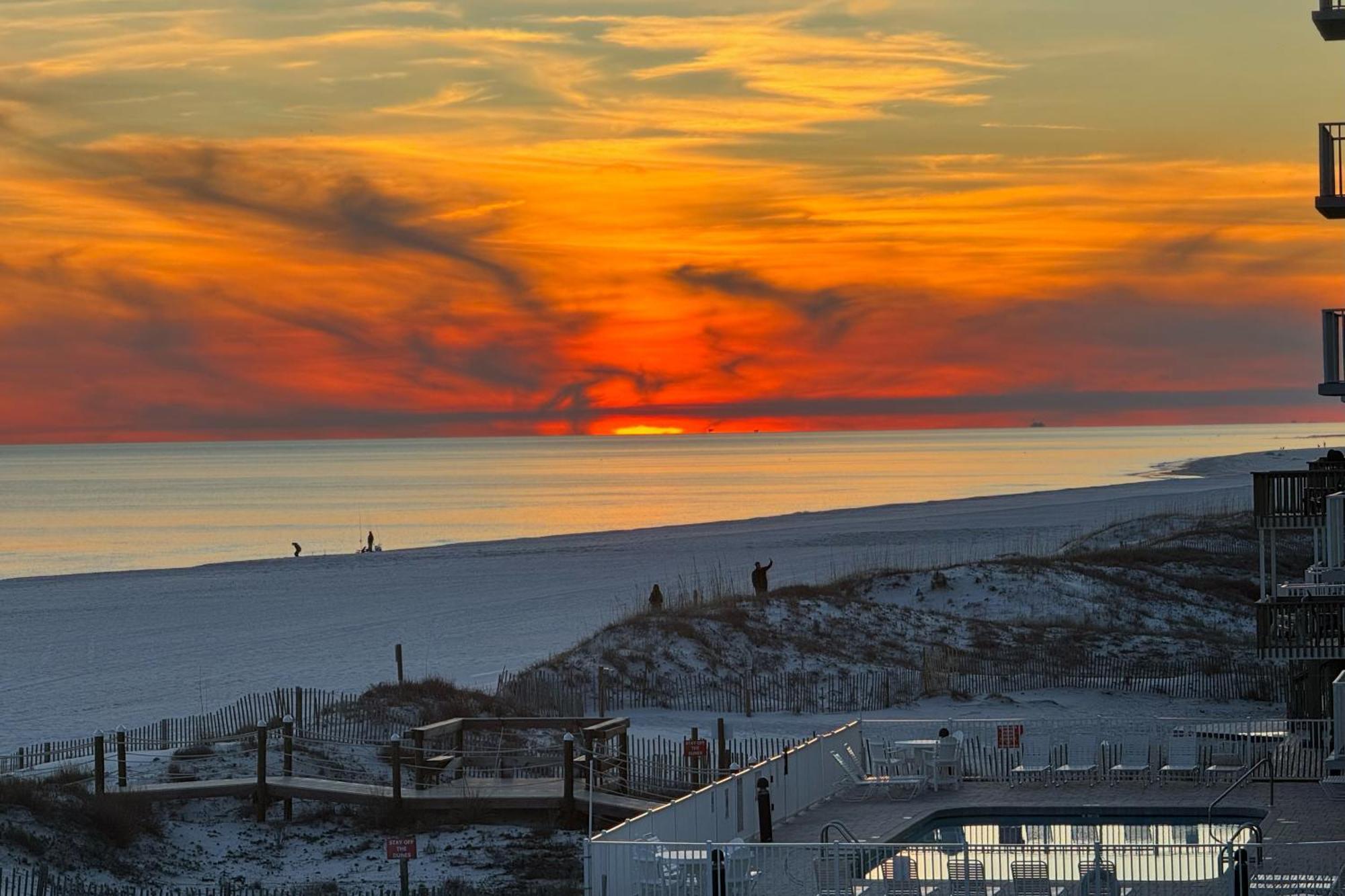 Sunchase #203 Apartman Gulf Shores Kültér fotó