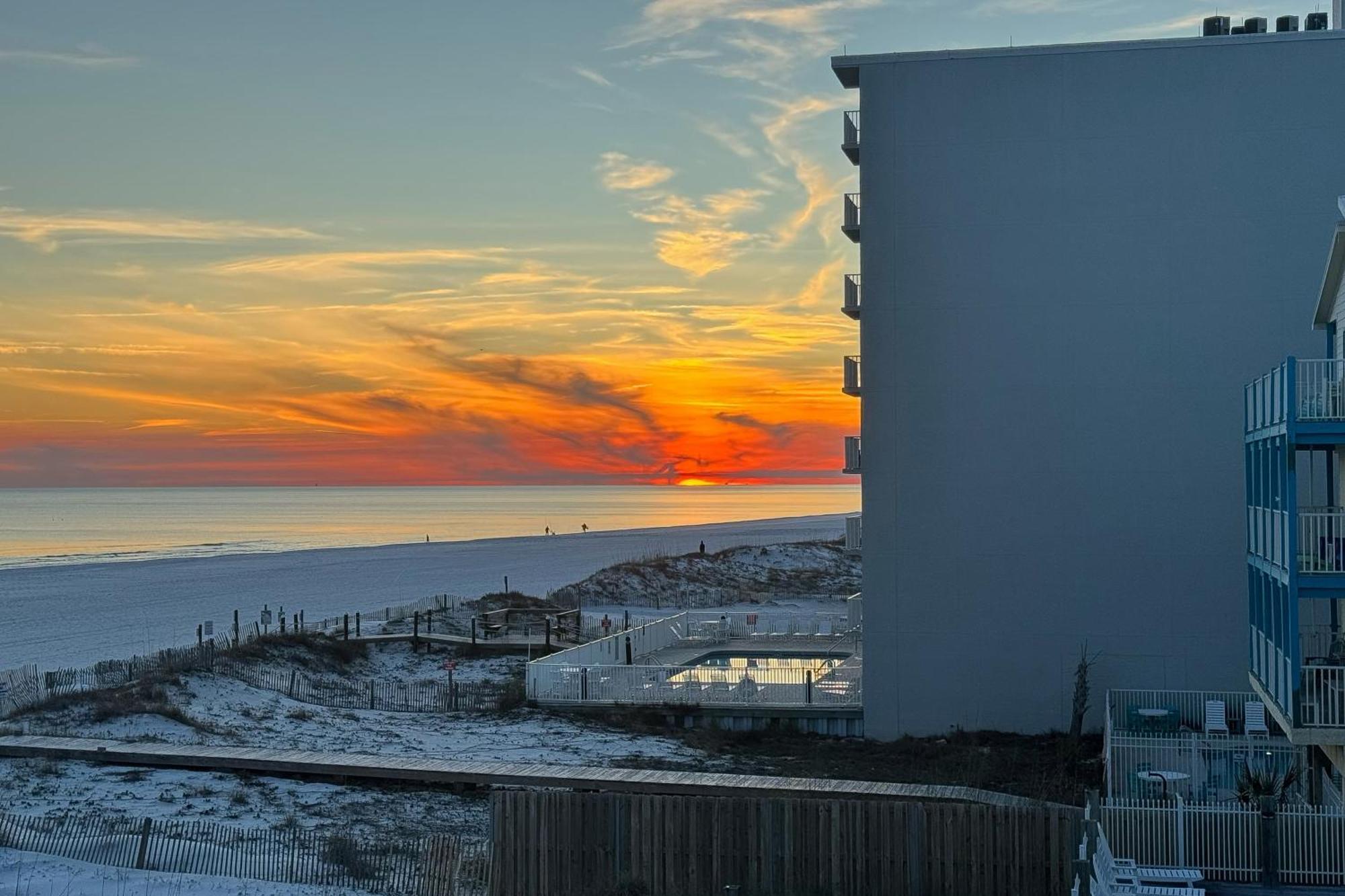 Sunchase #203 Apartman Gulf Shores Kültér fotó