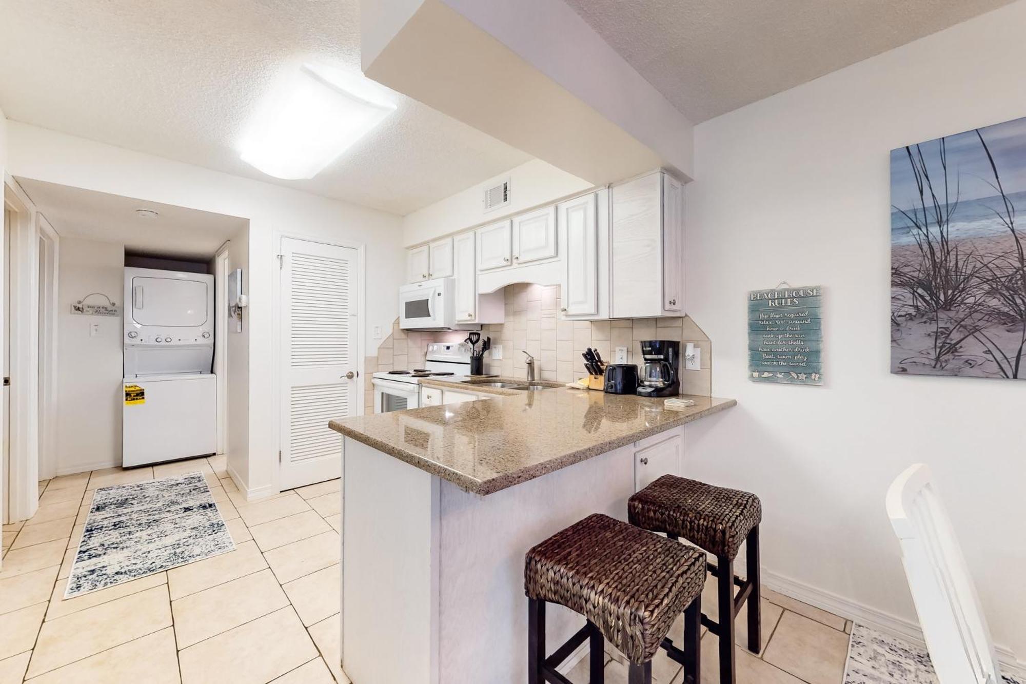 Sunchase #203 Apartman Gulf Shores Kültér fotó