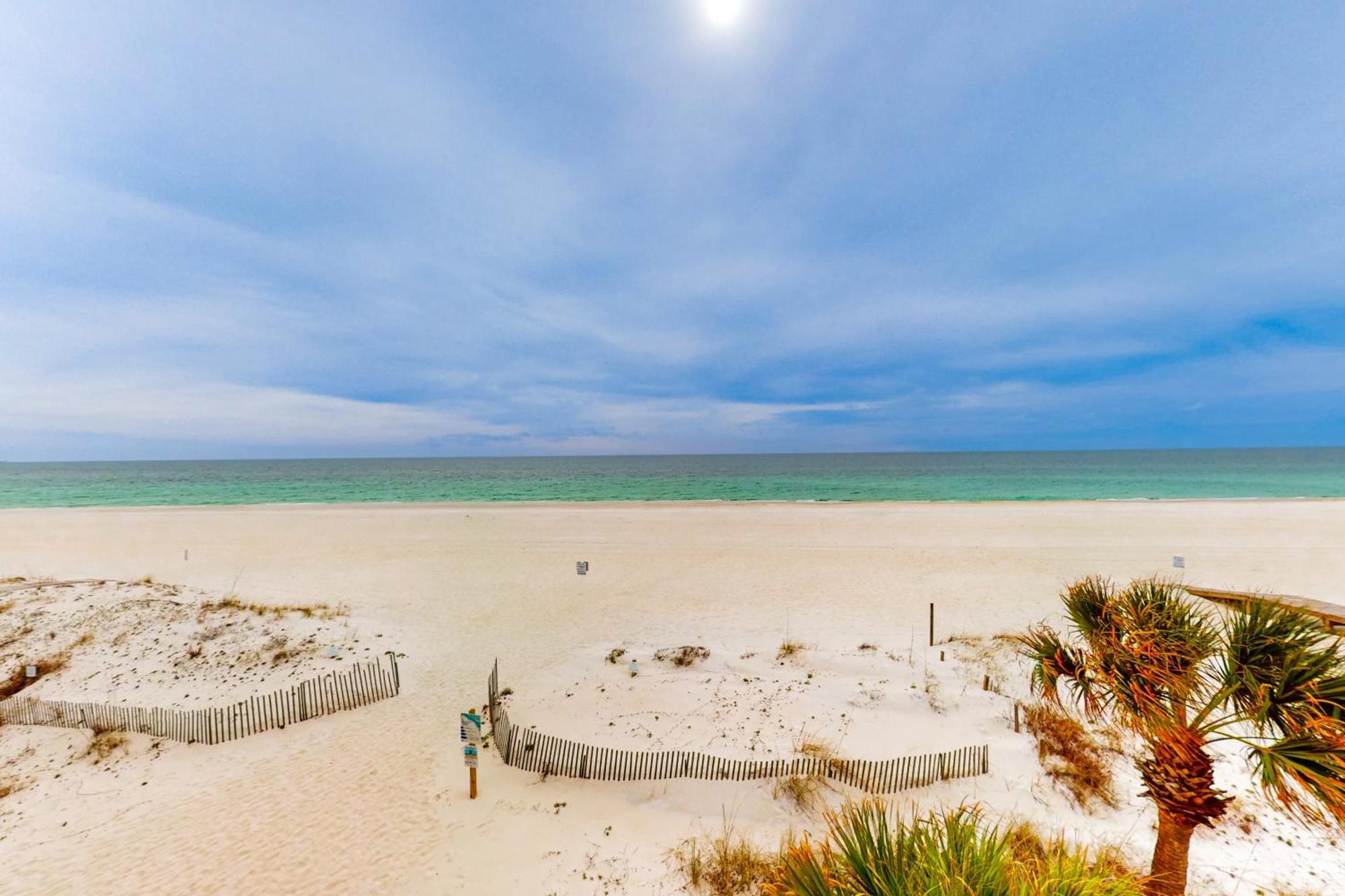 Sunchase #203 Apartman Gulf Shores Kültér fotó