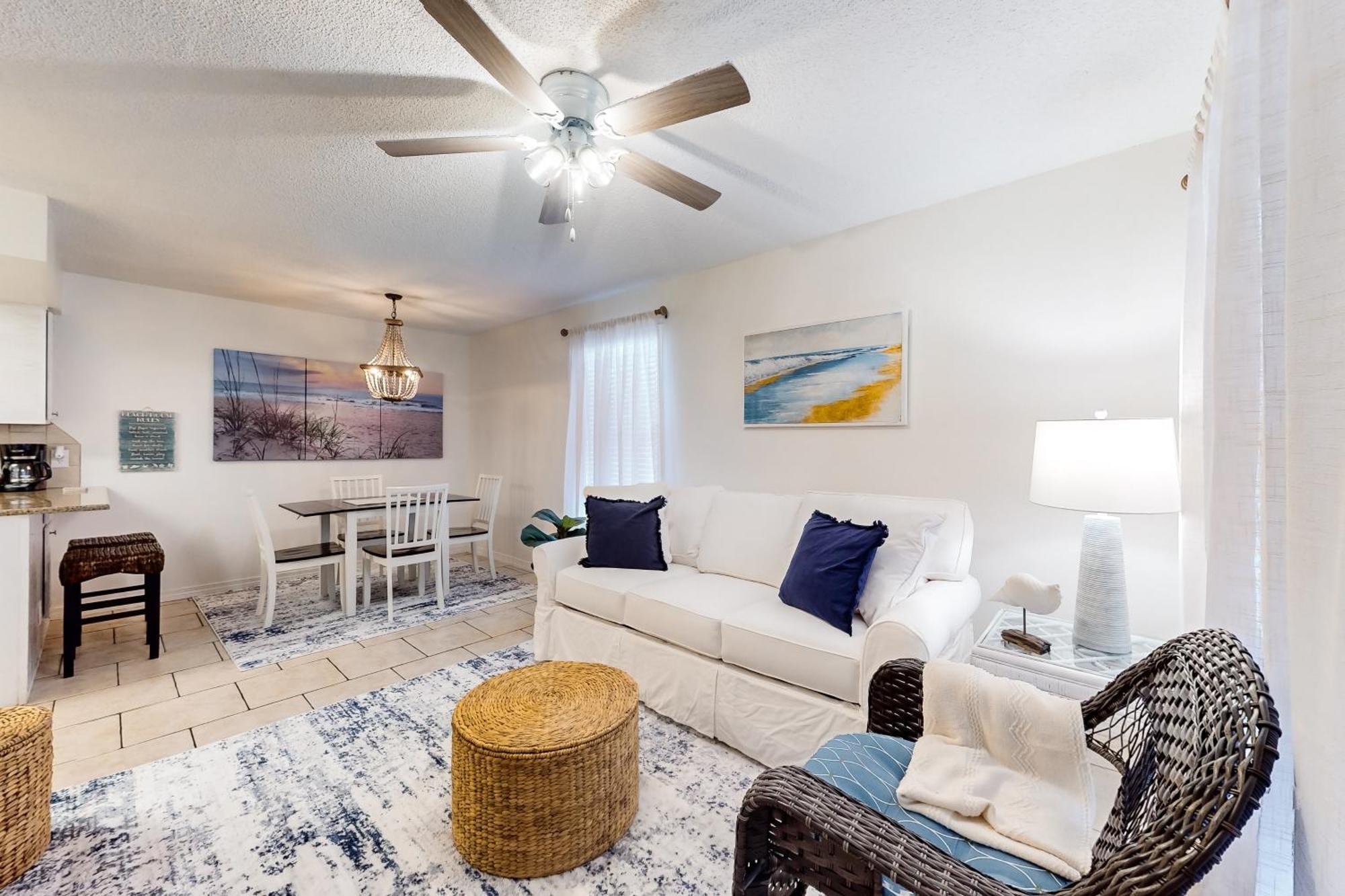 Sunchase #203 Apartman Gulf Shores Kültér fotó